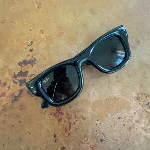 A$AP Rocky AWGE Ray-Ban Puffer Wayfarer